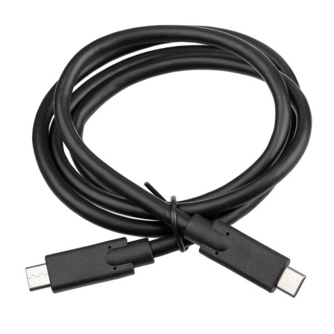 Akyga kabel USB AK-USB-25 USB type C (m) / USB type C (m) ver. 3.1 1.0m Akyga kabel USB AK-USB-25 USB type C (m) / USB type C (m) ver. 3.1 1.0m