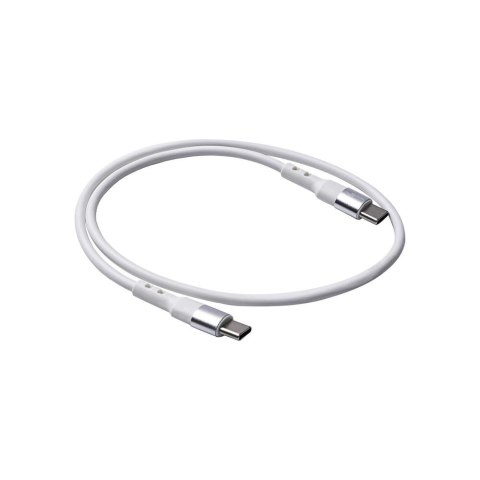 Akyga kabel USB AK-USB-39 USB type C (m) / USB type C (m) ver. 2.0 60W 0.5m Akyga kabel USB AK-USB-39 USB type C (m) / USB type C (m) ver. 2.0 60W 0.5m