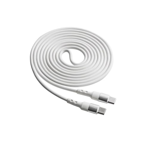 Akyga kabel USB AK-USB-41 USB type C (m) / USB type C (m) ver. 2.0 60W 1.8m Akyga kabel USB AK-USB-41 USB type C (m) / USB type C (m) ver. 2.0 60W 1.8m