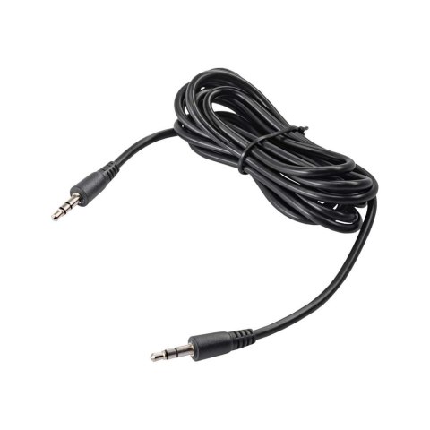 Akyga kabel audio AK-AV-12 mini Jack (m) / mini Jack (m) 1,8m Akyga kabel audio AK-AV-12 mini Jack (m) / mini Jack (m) 1,8m