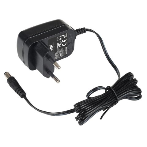 Akyga zasilacz impulsowy AK-TB-11 9V / 1A 9W 5.5 x 2.1 mm 1.5m Akyga zasilacz impulsowy AK-TB-11 9V / 1A 9W 5.5 x 2.1 mm 1.5m