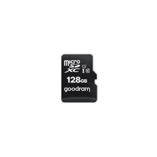 GoodRam karta pamięci 256GB microSDXC kl. 10 UHS-I 100 / 10 MB/s + adapter