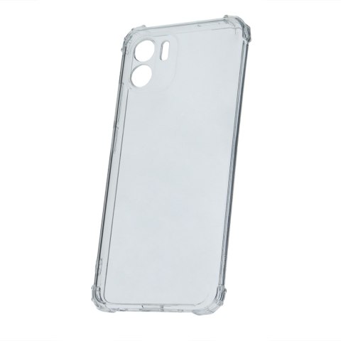 Nakładka Anti Shock 1,5 mm do Xiaomi Redmi A1 / Redmi A2 transparentna Nakładka Anti Shock 1,5 mm do Xiaomi Redmi A1 / Redmi A2 transparentna