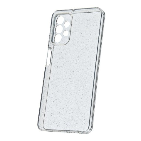 Nakładka Shine do Samsung Galaxy A32 5G / M32 5G / A32 EE 5G transparentna Nakładka Shine do Samsung Galaxy A32 5G / M32 5G / A32 EE 5G transparentna