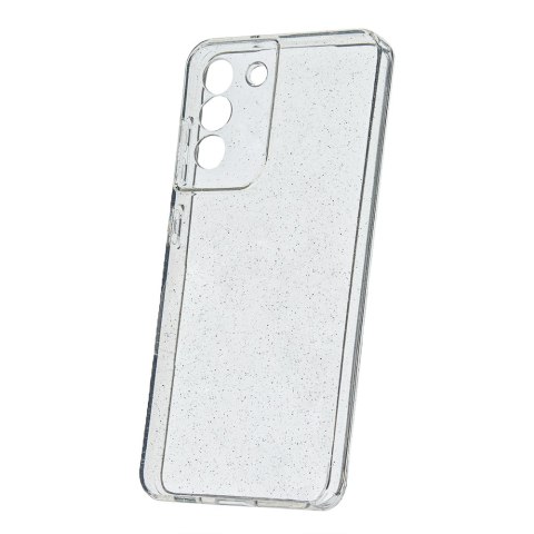 Nakładka Shine do Samsung Galaxy S21 FE transparentna Nakładka Shine do Samsung Galaxy S21 FE transparentna