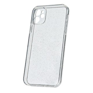 Nakładka Shine do iPhone 11 transparentna