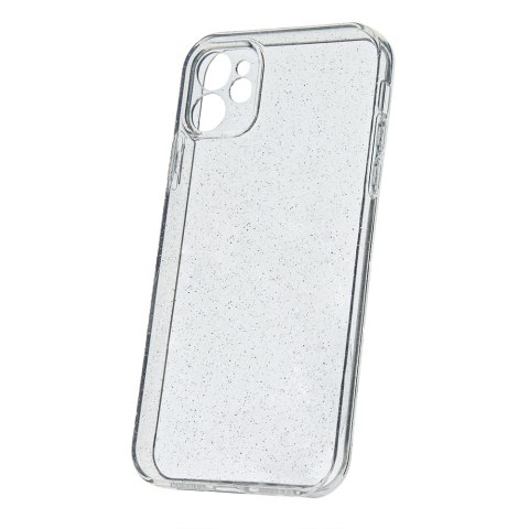 Nakładka Shine do iPhone 11 transparentna Nakładka Shine do iPhone 11 transparentna
