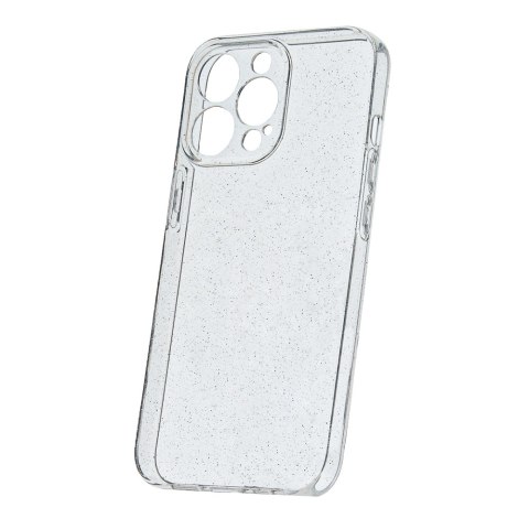 Nakładka Shine do iPhone 13 Pro 6,1" transparentna Nakładka Shine do iPhone 13 Pro 6,1" transparentna