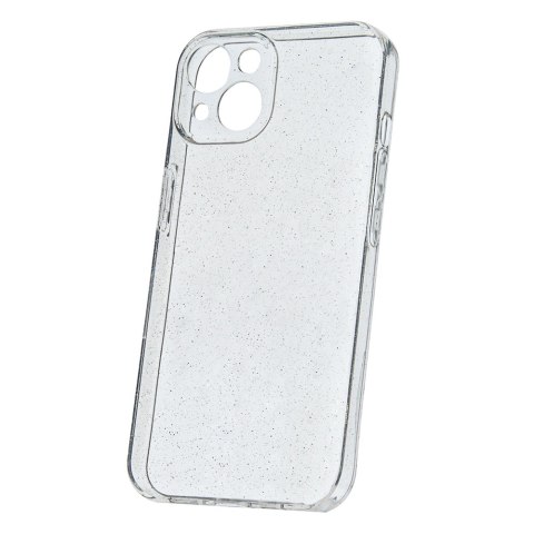 Nakładka Shine do iPhone 14 6,1" transparentna Nakładka Shine do iPhone 14 6,1" transparentna