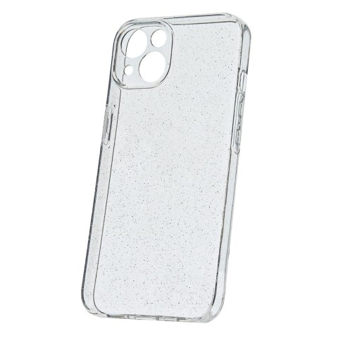 Nakładka Shine do iPhone 14 Plus 6,7" transparentna Nakładka Shine do iPhone 14 Plus 6,7" transparentna