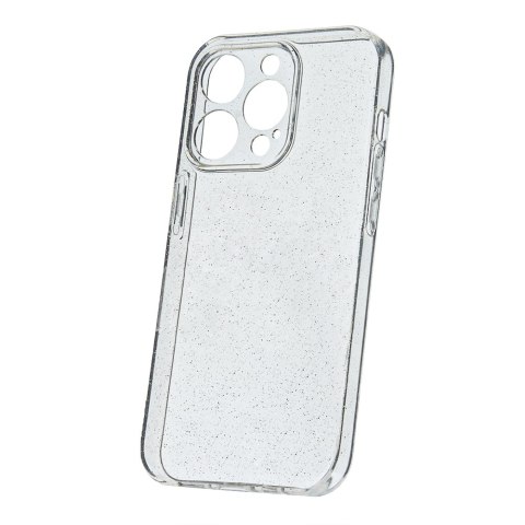 Nakładka Shine do iPhone 14 Pro 6,1" transparentna Nakładka Shine do iPhone 14 Pro 6,1" transparentna