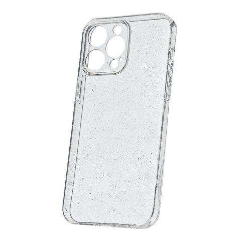 Nakładka Shine do iPhone 14 Pro Max 6,7" transparentna Nakładka Shine do iPhone 14 Pro Max 6,7" transparentna