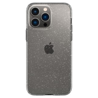 Spigen nakładka Liquid Crystal do iPhone 14 Pro Max 6,7" glitter crystal