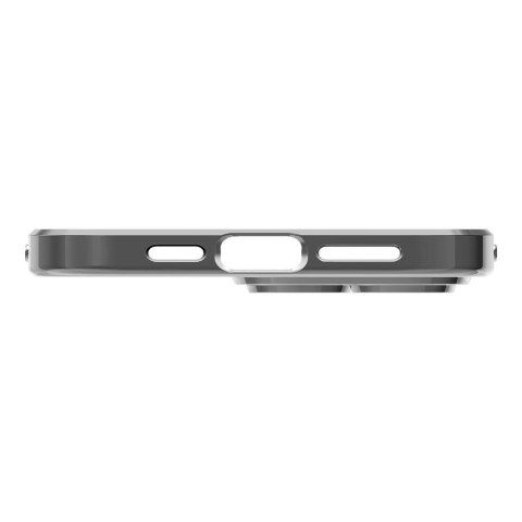 Spigen nakładka Optik Crystal do iPhone 14 Pro 6,1" chrome grey Spigen nakładka Optik Crystal do iPhone 14 Pro 6,1" chrome grey
