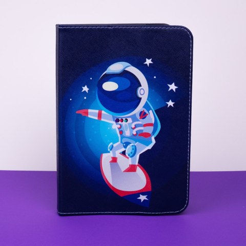 Uniwersalne etui do tabletów 9-10" Cosmonaut Uniwersalne etui do tabletów 9-10" Cosmonaut