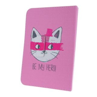 Uniwersalne etui do tabletów 9-10" Kitty 2