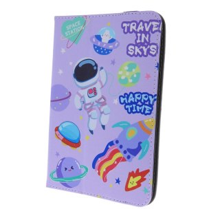 Uniwersalne etui do tabletów 9-10" Space Station