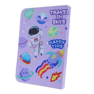 Uniwersalne etui do tabletów 9-10" Space Station