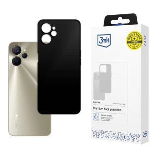 Etui 3mk Matt Case na Realme 10 5G - czarne