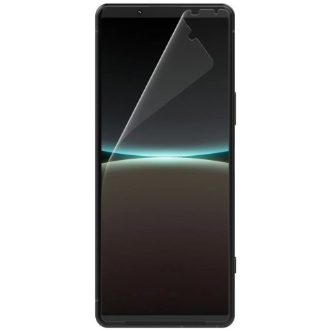 Folia hydrożelowa Spigen Neo Flex 2-PACK na Sony Xperia 5 IV Folia hydrożelowa Spigen Neo Flex 2-PACK na Sony Xperia 5 IV