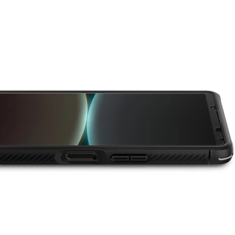 Folia hydrożelowa Spigen Neo Flex 2-PACK na Sony Xperia 5 IV Folia hydrożelowa Spigen Neo Flex 2-PACK na Sony Xperia 5 IV