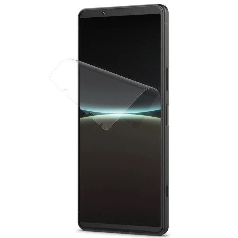 Folia hydrożelowa Spigen Neo Flex 2-PACK na Sony Xperia 5 IV Folia hydrożelowa Spigen Neo Flex 2-PACK na Sony Xperia 5 IV