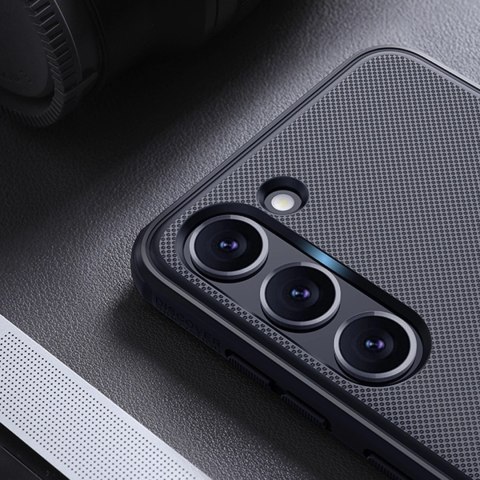 Nillkin Super Frosted Shield Pro Magnetic Case etui Samsung Galaxy S23+ z MagSafe pancerny pokrowiec czarne Nillkin Super Frosted Shield Pro Magnetic Case etui Samsung Galaxy S23+ z MagSafe pancerny pokrowiec czarne