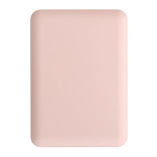 Powerbank Uniq Fuele mini 8000mAh USB-C 18W PD - różowy