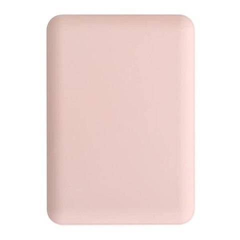 Powerbank Uniq Fuele mini 8000mAh USB-C 18W PD - różowy Powerbank Uniq Fuele mini 8000mAh USB-C 18W PD - różowy