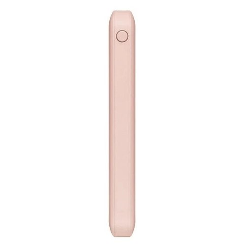 Powerbank Uniq Fuele mini 8000mAh USB-C 18W PD - różowy Powerbank Uniq Fuele mini 8000mAh USB-C 18W PD - różowy