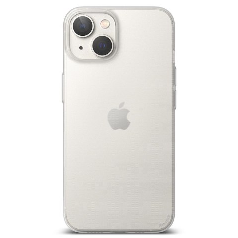 Ringke Slim etui iPhone 14 Plus ultracienki pokrowiec półprzezroczyste Ringke Slim etui iPhone 14 Plus ultracienki pokrowiec półprzezroczyste