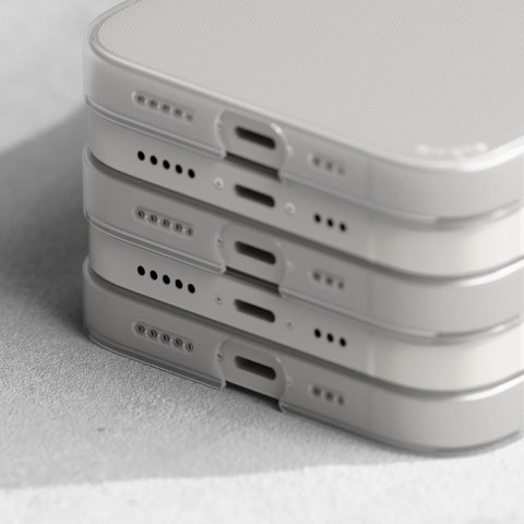 Ringke Slim etui iPhone 14 Plus ultracienki pokrowiec półprzezroczyste Ringke Slim etui iPhone 14 Plus ultracienki pokrowiec półprzezroczyste