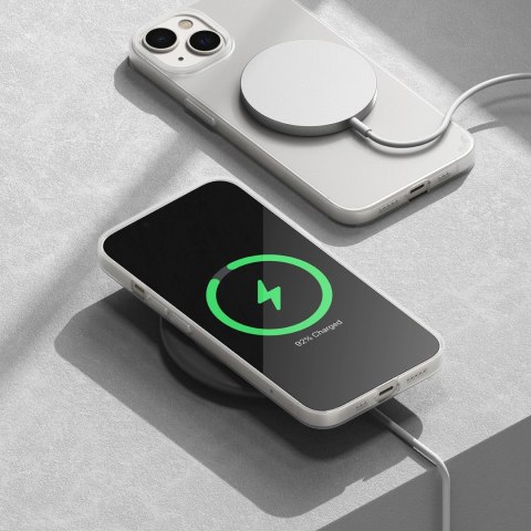 Ringke Slim etui iPhone 14 Plus ultracienki pokrowiec półprzezroczyste Ringke Slim etui iPhone 14 Plus ultracienki pokrowiec półprzezroczyste