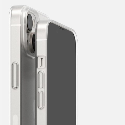 Ringke Slim etui iPhone 14 Plus ultracienki pokrowiec półprzezroczyste Ringke Slim etui iPhone 14 Plus ultracienki pokrowiec półprzezroczyste