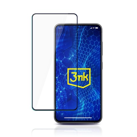 Szkło 9H 3mk HardGlass Max Lite™ na Samsung Galaxy S23 5G Szkło 9H 3mk HardGlass Max Lite™ na Samsung Galaxy S23 5G