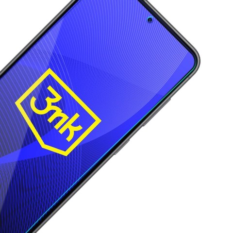 Szkło 9H 3mk HardGlass Max Lite™ na Samsung Galaxy S23 5G Szkło 9H 3mk HardGlass Max Lite™ na Samsung Galaxy S23 5G