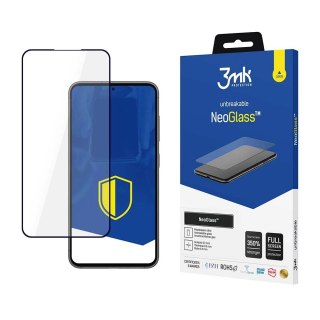 Szkło kompozytowe 3mk NeoGlass™ na Samsung Galaxy S23 5G