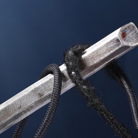Kabel Joyroom A4 USB-C / Lightning 20W 1.2m z wyświetlaczem - czarny Kabel Joyroom A4 USB-C / Lightning 20W 1.2m z wyświetlaczem - czarny