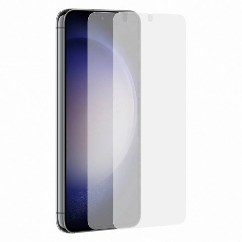 Samsung Screen Protector 2x folia Samsung Galaxy S23 na ekran (EF-US911CTEGWW) Samsung Screen Protector 2x folia Samsung Galaxy S23 na ekran (EF-US911CTEGWW)