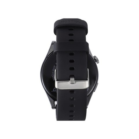 Smartwatch Joyroom Classic Series JR-FC2 z funkcją odbierania połączeń / ochroną IP68 - czarny Smartwatch Joyroom Classic Series JR-FC2 z funkcją odbierania połączeń / ochroną IP68 - czarny