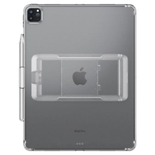 Etui Spigen Airskin Hybrid S na iPad Pro 12.9'' 2021 / 2022 - przezroczyste