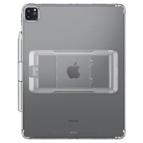 Etui Spigen Airskin Hybrid S na iPad Pro 12.9'' 2021 / 2022 - przezroczyste Etui Spigen Airskin Hybrid S na iPad Pro 12.9'' 2021 / 2022 - przezroczyste