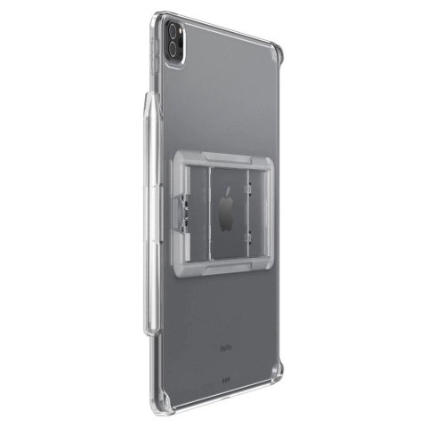 Etui Spigen Airskin Hybrid S na iPad Pro 12.9'' 2021 / 2022 - przezroczyste Etui Spigen Airskin Hybrid S na iPad Pro 12.9'' 2021 / 2022 - przezroczyste