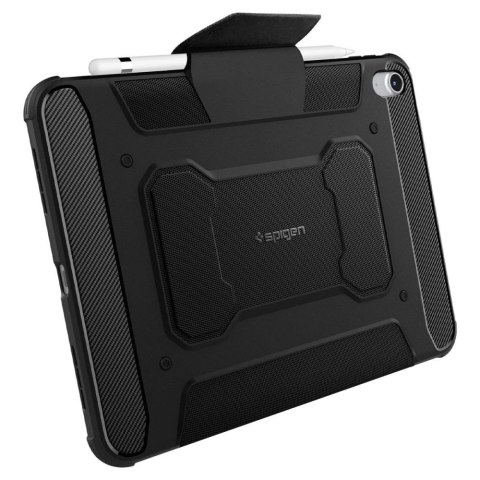 Etui Spigen Rugged Armor Pro na iPad 10.9'' 2022 - czarne Etui Spigen Rugged Armor Pro na iPad 10.9'' 2022 - czarne