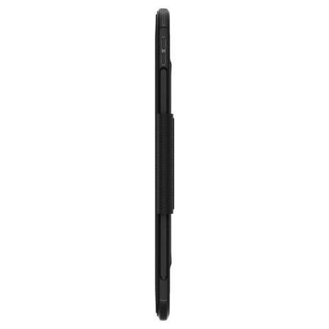 Etui Spigen Rugged Armor Pro na iPad 10.9'' 2022 - czarne Etui Spigen Rugged Armor Pro na iPad 10.9'' 2022 - czarne