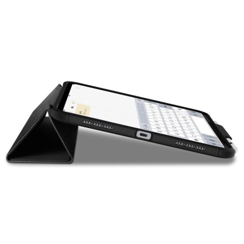Etui Spigen Rugged Armor Pro na iPad 10.9'' 2022 - czarne Etui Spigen Rugged Armor Pro na iPad 10.9'' 2022 - czarne