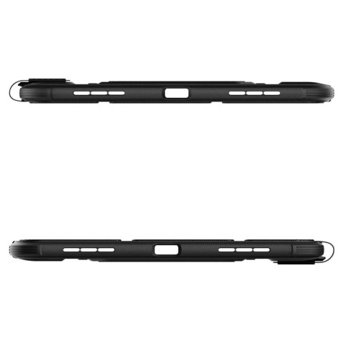 Etui Spigen Rugged Armor Pro na iPad 10.9'' 2022 - czarne Etui Spigen Rugged Armor Pro na iPad 10.9'' 2022 - czarne