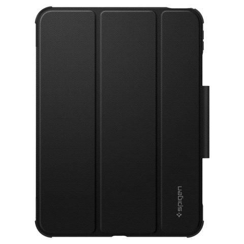 Etui Spigen Rugged Armor Pro na iPad 10.9'' 2022 - czarne Etui Spigen Rugged Armor Pro na iPad 10.9'' 2022 - czarne