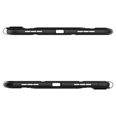 Etui Spigen Rugged Armor Pro na iPad 10.9'' 2022 - czarne Etui Spigen Rugged Armor Pro na iPad 10.9'' 2022 - czarne