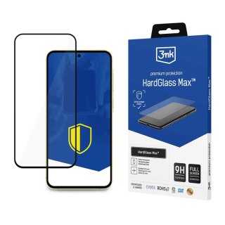 Szkło 9H 3mk HardGlass Max™ na Xiaomi 13
